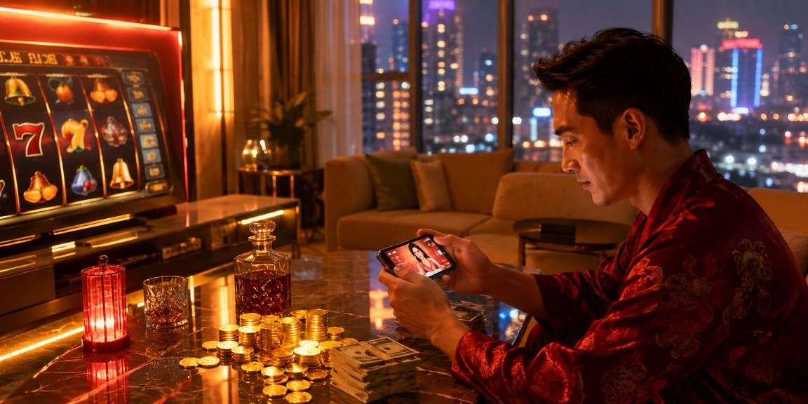 79king6 mobile gaming
